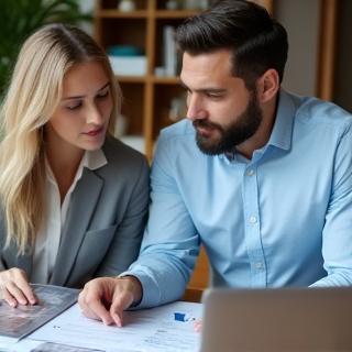 Conseil RH et pilotage de projet