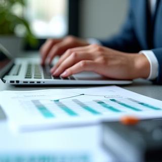 Gestion de la paie sécurisée