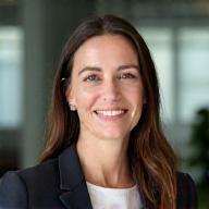 Portrait de Amélie Rousseau – Responsable Recrutement, Élan RH Solutions